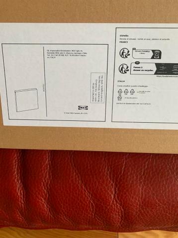 Keukenkastje Ikea Metod - afbeelding 5