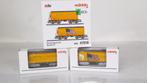 Märklin H0 47918 Union Pacific ketelwagenset MHI, Wisselstroom, Marklin, Info@usedonline.nl, Ophalen of Verzenden