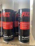 50 stuks Tuinlijm Fixs - Nieuw, Overige kleuren, Nieuw, Beits, Ophalen of Verzenden