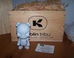 K.olin tribu Limoges Dunny Huck Gee ( Kidrobot ), Verzamelen, Verzenden, Nieuw