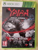 Xbox 360 game Yaiba Ninja Gaiden Z, Spelcomputers en Games, 1 speler, Ophalen of Verzenden, Zo goed als nieuw