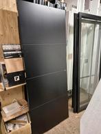 83x211,5cm isolatie binnendeur stomp links en rechts Carve!, Doe-het-zelf en Verbouw, Deuren en Horren, Ophalen, 80 tot 100 cm