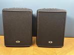 Dynacord D12 – 2 passieve professionele PA-speakers, Ophalen of Verzenden, Gebruikt, Audio