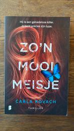 Carla Kovach - Zo'n mooi meisje, deel 3, Ophalen of Verzenden, Zo goed als nieuw, Carla Kovach