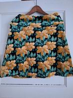 Rokje king louie maat M, Kleding | Dames, Maat 38/40 (M), Geel, Ophalen of Verzenden, King Louie