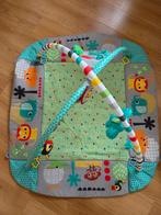 Bright Starts 5-in-1 Babygym & Ballenbak, Ophalen