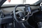 Volvo EX30 Single Motor Extended Range Plus 69 kWh | Harman, 476 km, Blauw, Origineel Nederlands, 1600 kg