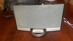 Bose SoundDock, Ophalen of Verzenden, Zo goed als nieuw, Minder dan 50 watt