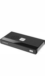 Morfine M6 mini pc!, Ophalen of Verzenden, Zo goed als nieuw