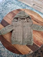 Le Chic Garcon Winterjas Maat 110, Kinderen en Baby's, Ophalen of Verzenden, Zo goed als nieuw, Le Chic Garcon, Jongen
