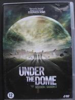 Under the dome 2, Cd's en Dvd's, Dvd's | Tv en Series, Science Fiction en Fantasy, Gebruikt, Ophalen of Verzenden, Vanaf 16 jaar