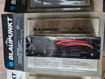 Opruiming Blaupunkt inbouwframe Audi beschikbaar voor biedingen