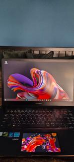 Asus zenbook 15 pro, Computers en Software, Windows Laptops, Intel® Core™ i7 , Met videokaart, Gaming, SSD
