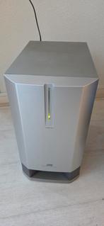 JVC Subwoofer - Serienummer 148K3795, Ophalen of Verzenden, Gebruikt, Subwoofer, JVC