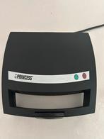 Princess tosti ijzer - Gebruikt, Witgoed en Apparatuur, Wafelijzers, Ophalen of Verzenden, Uitneembare platen, Gebruikt