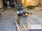 Graule cirkelzaag afkortzaag materiaal klemming hout en alu, Doe-het-zelf en Verbouw, Gereedschap | Zaagmachines, Ophalen, Zo goed als nieuw