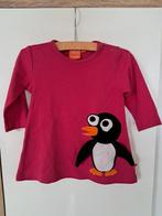 Shirt Maat 62-68 Lipfish pinguïn, Meisje, Shirtje of Longsleeve, Ophalen of Verzenden, Zo goed als nieuw