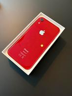 iPhone XR 128GB Product Red – Nieuwstaat, Telecommunicatie, Mobiele telefoons | Apple iPhone, Ophalen of Verzenden, Zo goed als nieuw