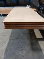 Mdf platen, Doe-het-zelf en Verbouw, Platen en Panelen, Overige materialen, Minder dan 20 mm, Nieuw, Oosterinslag 6 Hoevelaken