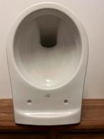 Gratis WC pot, Ophalen, Zo goed als nieuw, Toilet