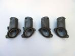 Yamaha XJ600 inlaatbuizen XJ 600 S inlaat spruitstukken 4BR, Motoren, Ophalen of Verzenden, Gebruikt