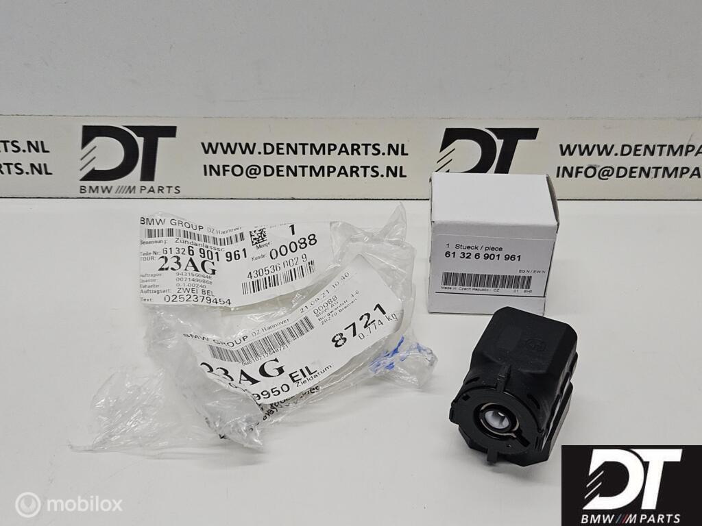 Contactslot BMW E46 E39 E38 E83 E53 E85 E86 E52 61326901961, Auto-onderdelen, Nieuw, Ophalen of Verzenden