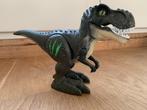 Jurassic World Tyrannosaurus Rex (T-rex) speelfiguur, Kinderen en Baby's, Speelgoed | Actiefiguren, Ophalen of Verzenden, Zo goed als nieuw
