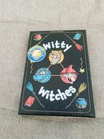 Witty witches spel, Ophalen of Verzenden