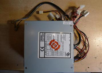 TARGET - CWT 200 PA computer voedings blok... beschikbaar voor biedingen