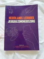 A. Goudkuil - Nederlands Leerboek Jeugdgezondheidszorg, Overige vakken, Nieuw, Ophalen of Verzenden, A. Goudkuil; B. Allessie; M.T. Straver-Kramer; E. Frijns