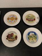 Bordjes/schoteltjes, Huis en Inrichting, Keuken | Servies, Ophalen, Gebruikt, Bord(en), Overige stijlen