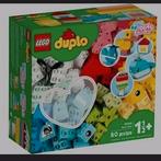 Box vol duplo gebruikt maar in zeer goede staat., Kinderen en Baby's, Speelgoed | Duplo en Lego, Ophalen, Gebruikt, Duplo