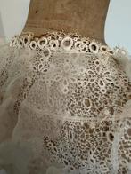 Antiek Franse bodice, Ophalen of Verzenden