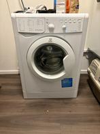 Wasmachine - Goede staat, Ophalen, 4 tot 6 kg, Voorlader, 85 tot 90 cm