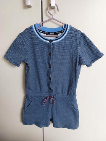 Jumpsuit van Nono 122 128  beschikbaar voor biedingen