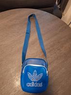 Adidas tasje, Ophalen, Zo goed als nieuw, Zwart, Schoudertasje