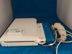 Nintendo Wii met ingebouwde spellen, Ophalen of Verzenden, Gebruikt, Met 2 controllers, Met games