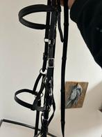 Bitloos hoofdstel in nette staat full grote full, Dieren en Toebehoren, Paarden en Pony's | Hoofdstellen en Tuigage, Ophalen of Verzenden