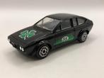 Solido 1305 Alfa Romeo Alfetta GTV -GOED- M26, Hobby en Vrije tijd, Modelauto's | 1:43, Gebruikt, Auto, Solido, Ophalen of Verzenden