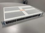 4x HP Aruba JL685A 48G 4SFP switch, Ophalen of Verzenden, Zo goed als nieuw