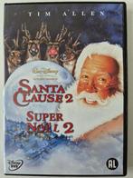 Santa Clause 2, Alle leeftijden, Ophalen of Verzenden, Zo goed als nieuw, Actiekomedie