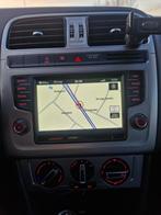VW RCD 360 - Volkswagen Apple Carplay Navigatie en Radio, Ophalen of Verzenden, Zo goed als nieuw