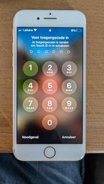 Iphone 8 64GB rose, Gebruikt, Ophalen of Verzenden, 82 %, 64 GB