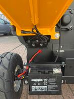 JCB | 15 PK Benzine | Heavy Duty Pro, Ophalen of Verzenden, Zo goed als nieuw, Benzine, Jcb