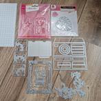 Nieuwe stanzen, diverse sets, Ophalen of Verzenden, Nieuw