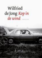 Wilfried de jong: kop in de wind, Boeken, Sportboeken, Gelezen, Lopen en Fietsen, Ophalen of Verzenden