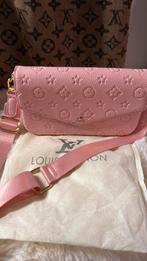 Baby pink bag, Ophalen of Verzenden, Zo goed als nieuw, Roze