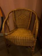 Rieten Kinderstoel, Kinderen en Baby's, Kinderstoelen, Ophalen