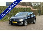Volkswagen Polo 1.0 TSI DSG Navi PDC Carplay NAP IQ-drive, Auto's, Volkswagen, Stof, Gebruikt, Met garantie (alle), 1096 kg