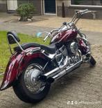 ✅ Unieke Yamaha Dragstar 650 Met Vance en Hines, Particulier, Chopper